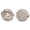 Image 1 : India, Gupta Empire, Skandagupta (c.448–467 CE), Silver Drachm – Very Scarce