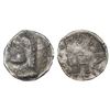 Image 1 : India, Paratarajas of Sindh & Baluchistan, Bhimarjuna (c.325–350 AD), Base Silver Drachm [x
