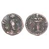 Image 1 : India, Kushano-Sasanian Kingdom, Hormizd I (c.240–270 CE), Copper Unit – Very Scar