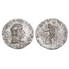 Image 1 : India, Indo-Greek, Hermaios (c.105–90 BC), Silver Tetradrachm – Very Scarce