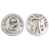 Image 1 : India, Indo-Greek, Menander I (c.155–130 BC), Silver Tetradrachm – Very Rare