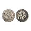 Image 1 : India, Vira Kerala (1102–1144 AD), Silver Unit – Rare