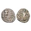 Image 1 : India, Karkotakas of Kashmir, Pratapaditya II (c.500 CE), Base Gold Dinar – Rare