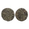 Image 1 : India, Delhi Sultanate, Muhammad Bin Sam (c.1193–1206 CE), Billion Jital – Very Fi