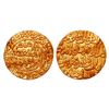 Image 1 : India, Delhi Sultanate Jalal al-Din Firuz Shah Gold Dinar (1290–1296 CE) – Rare