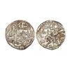 Image 1 : India, Bengal Sultanate, Ala al-Din Husain Shah (Dar Al-Darb Mint, c.1397–1422 CE), Silver 