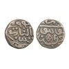 Image 1 : India, Mughal Empire, Humayun (Jaunpur Mint, c.1530–1540 CE), Copper Bahloli – Ext