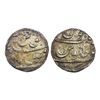 Image 1 : India, Mughal Empire, Farrukhsiyar (c. 1713–1719 CE), Silver Rupee 11.30 g – Very 