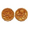 Image 1 : India, Mysore Tipu Sultan Gold Pagoda – Pattan Mint AM1221/RY11, Uncirculated Rare