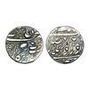 Image 1 : India, Sikh Empire, Ranjit Singh (c. 1799–1839 CE), Silver Rupee 11.10 g – Very Fi