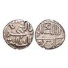 Image 1 : India, Cannanore State Ali Raja Kunhi Amsa II Silver 1/5 Rupee 2.20 g – Very Fine+, Rare