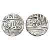 Image 1 : India, Kutch State Bharmal Ji I Silver Kori 4.80 g – Very Fine+, Scarce Early Issue