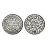 Image 1 : India, Kutch State Khengarji III Silver 2½ Kori 6.80 g – Extra Fine+, Very Scarce