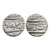 Image 1 : India, Mysore State Krishnaraja Wodeyar III Silver Rupee 11.20 g – Very Fine+, Rare