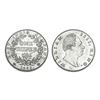 Image 1 : East India Company William IV Silver Rupee 1835 Calcutta Mint – Almost Uncirculated, Very S