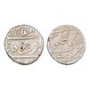 Image 1 : India, Bombay Presidency Alamgir II Silver Rupee Malabar Issue – Very Fine+, Very Scarce