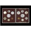 Image 1 : Republic India 1962 UNC Decimal Coin Set – Mint Condition, Very Rare