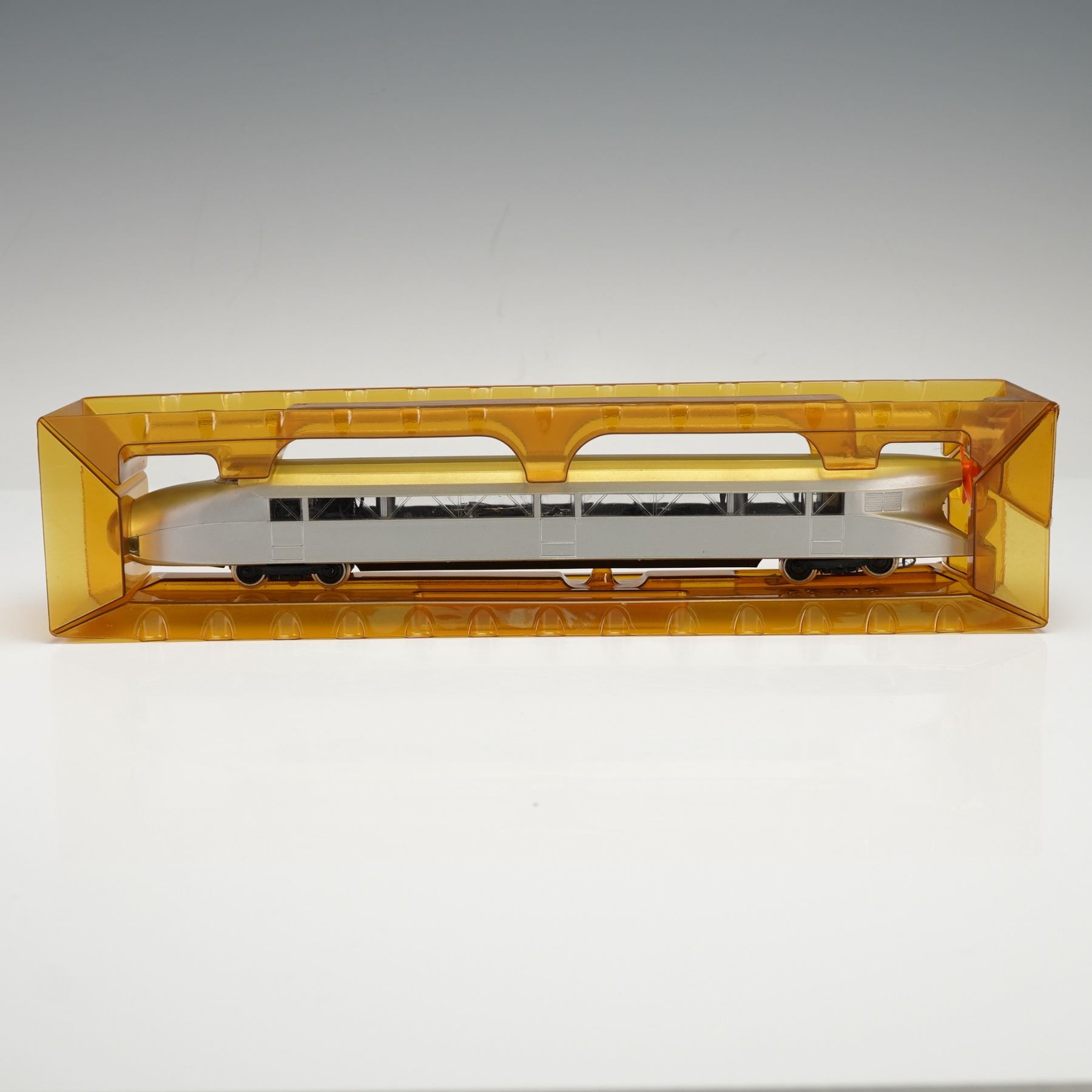 Marklin H0 3077 Schienenzeppelin Rail Zeppelin Propeller Train