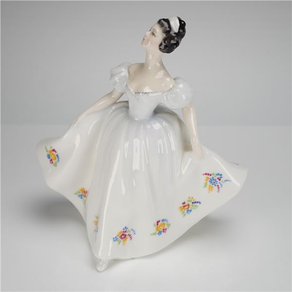 Royal Doulton Figurine Kate HN 2789