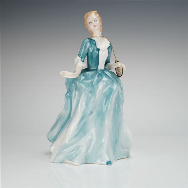 Royal Doulton Figurine Yvonne HN3038