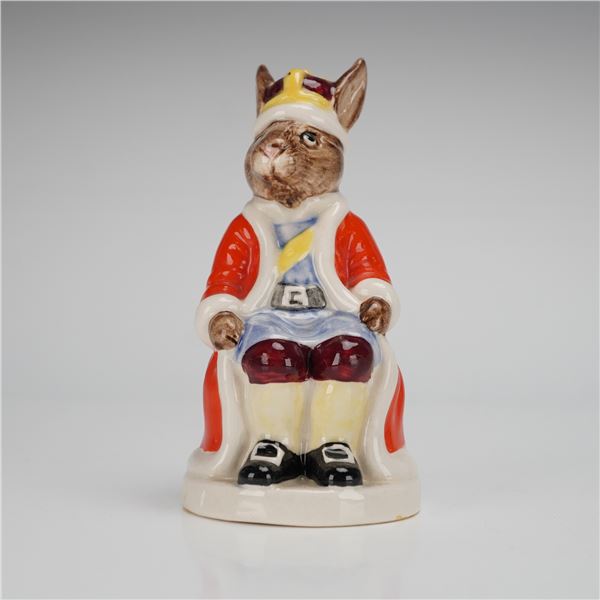 Royal Doulton Bunnykins Figurine, Royal Family King John DB45