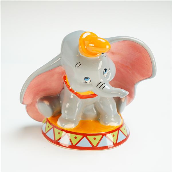 Royal Doulton Disney Figurine, Dumbo FC3