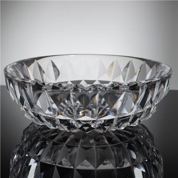 Orrefors Crystal Bowl