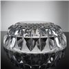 Image 4 : Orrefors Crystal Bowl