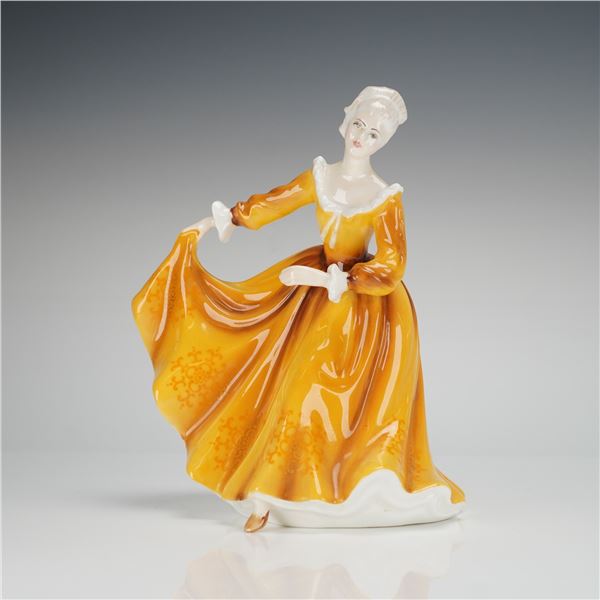 Royal Doulton Figurine Kirsty HN 2381