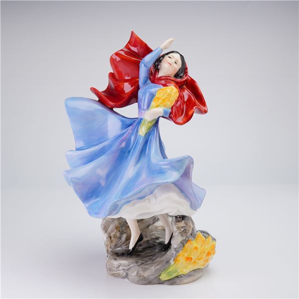 Royal Doulton Figurine, Sophie HN3257