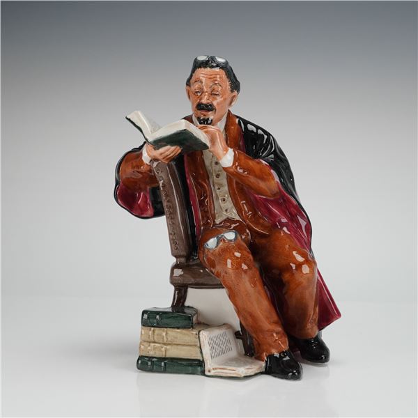 Royal Doulton Figurine The Professor HN2281