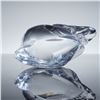 Image 3 : Neil Cohen for Hoya Crystal Elephant Sculpture