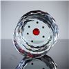 Image 3 : Oleg Cassini Crystal Cupcake Paperweight