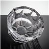 Image 3 : Orrefors Residence Crystal Bowl Designed by Olle Alberius