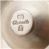 Image 4 : Christofle Silverplate Art Deco Candlestick