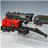 Image 2 : 7pc Vintage O Gauge Model Train Components American Flyer and Lionel