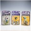Image 1 : A Trio of McFarlane Toys NFL SportsPicks Action Figures