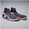Image 1 : A Pair of Nike Flight Bonafide Plum Sneakers, Style Code 917742-200