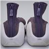 Image 4 : A Pair of Nike Flight Bonafide Plum Sneakers, Style Code 917742-200