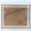 Image 4 : Philip Gronemeyer, Original Watercolor on Paper, Signed