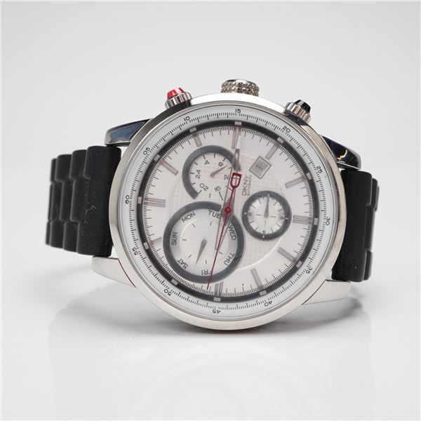 DKNY Men's Automatic Watch NY1360 w/ Display Box