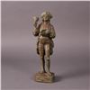 Image 1 : 1964  Austin Productions Town Crier Figurine