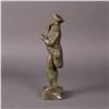 Image 2 : 1964  Austin Productions Town Crier Figurine