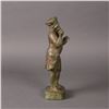 Image 3 : 1964  Austin Productions Town Crier Figurine