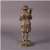 Image 4 : 1964  Austin Productions Town Crier Figurine