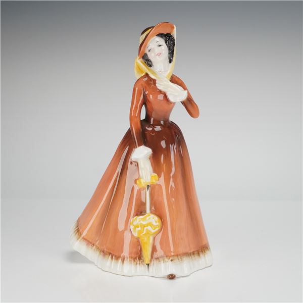 Royal Doulton Figurine Julia HN2705