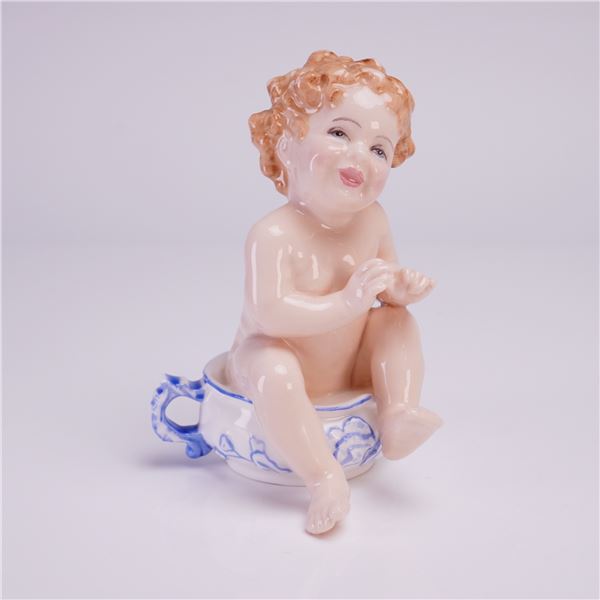 Royal Doulton Figurine Well Done HN3362
