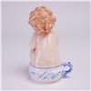 Image 2 : Royal Doulton Figurine Well Done HN3362