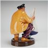 Image 2 : Royal Doulton Figurine, Sailor's Holiday HN2442