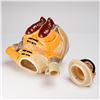Image 4 : Royal Doulton Character Teapots, Falstaff D6854